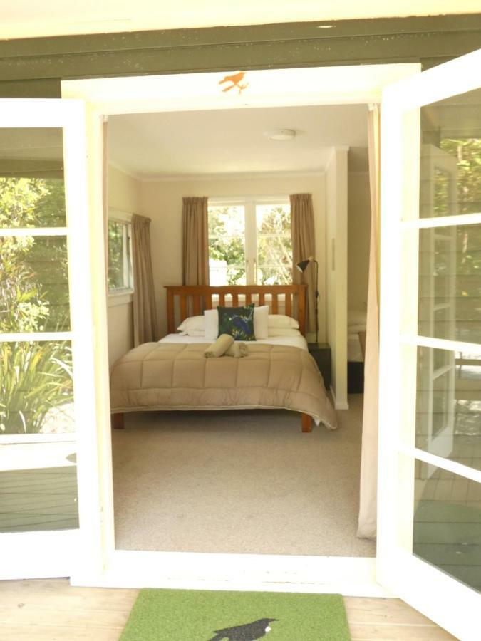 Villa Aroha Island Kerikeri Exterior foto
