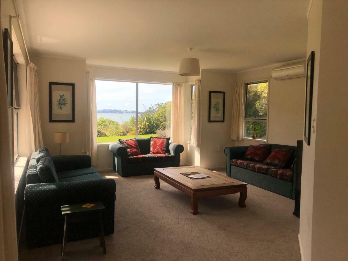 Villa Aroha Island Kerikeri Exterior foto