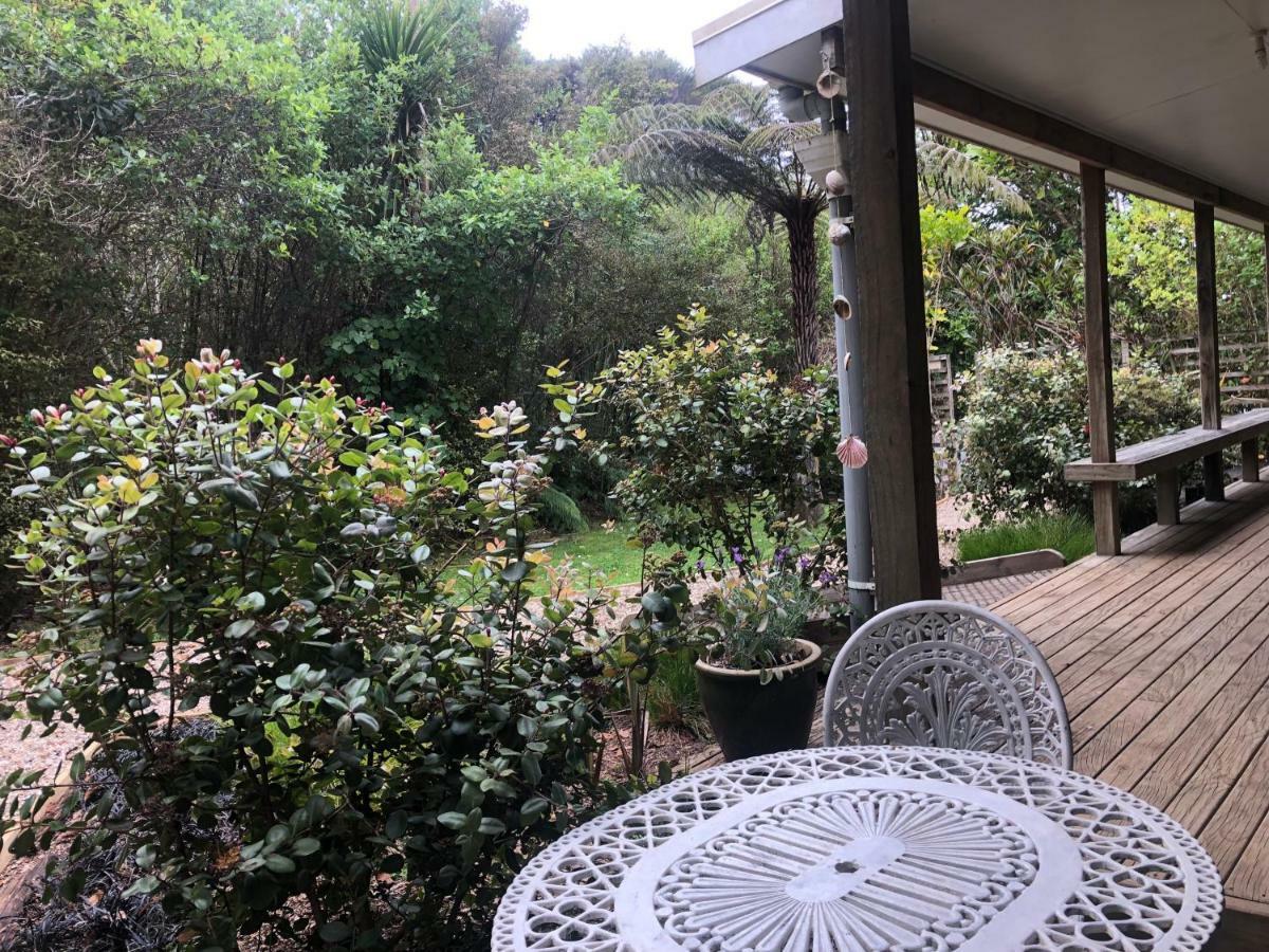 Villa Aroha Island Kerikeri Exterior foto