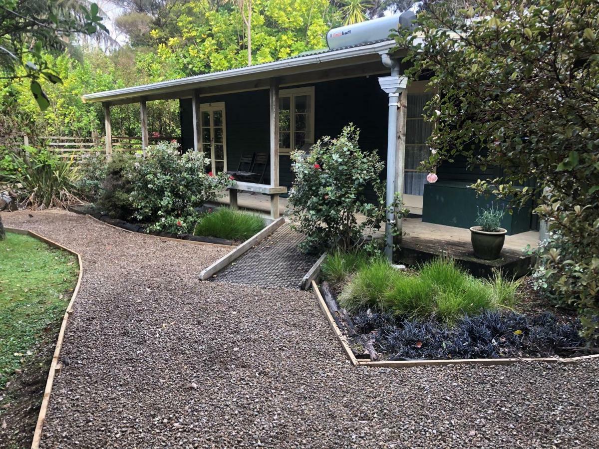 Villa Aroha Island Kerikeri Exterior foto